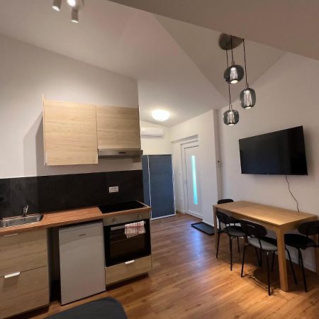 Ljubljana Studios ภายนอก รูปภาพ