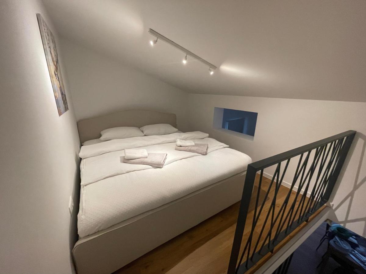 Ljubljana Studios ภายนอก รูปภาพ