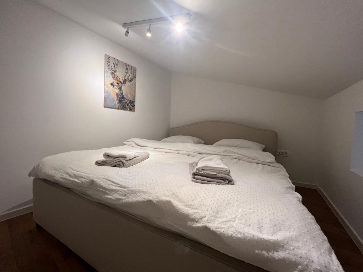 Ljubljana Studios ภายนอก รูปภาพ